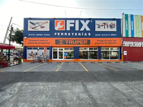 facturacion tiendas fix